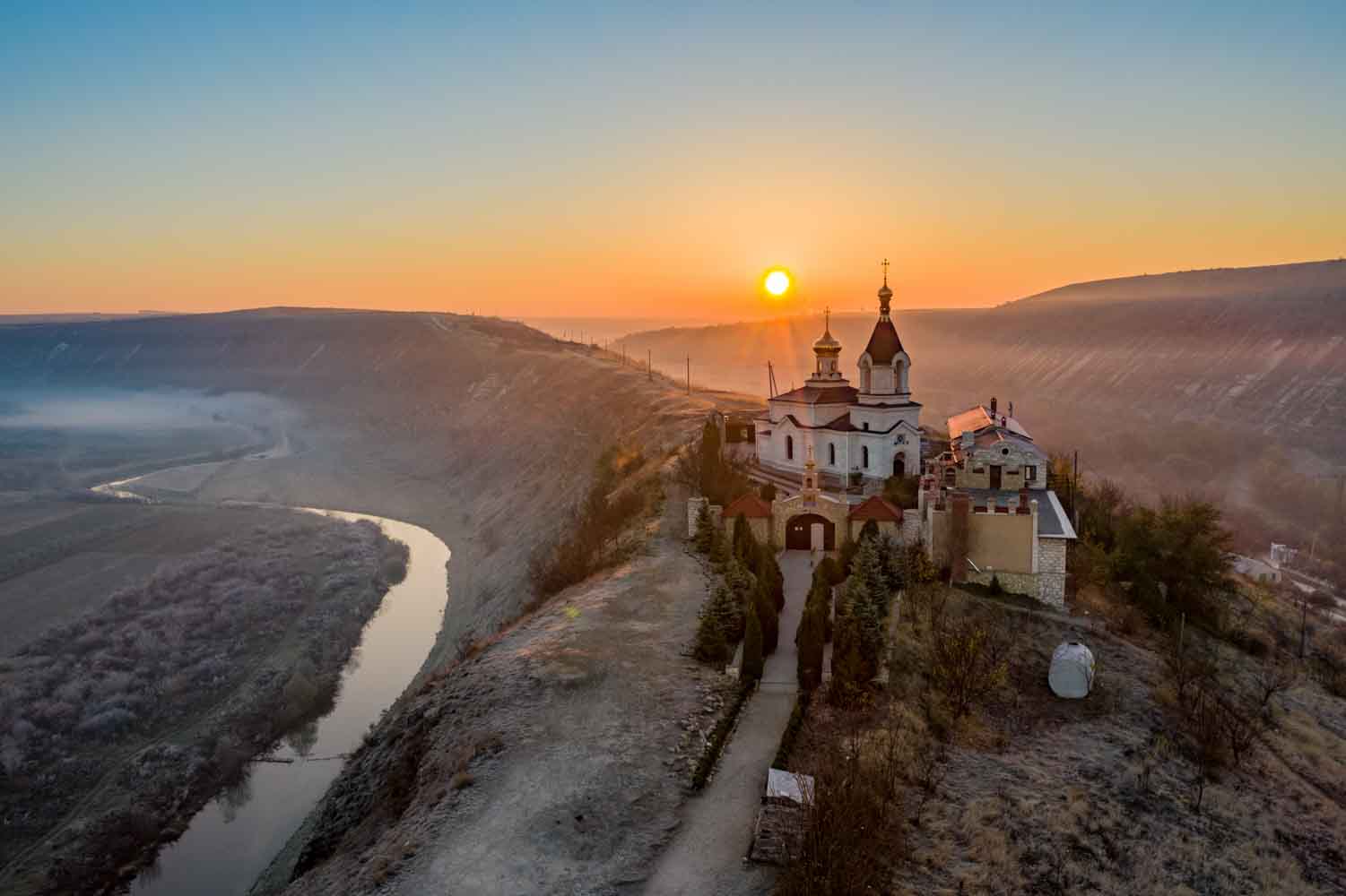 Manet Travel eSIM - Moldova, Republic of